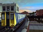 Samington - Late Evening