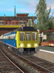 Arriving Antchester East